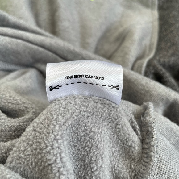 Adidas Pullover Ultimate Hoodie -Small - Picture 4 of 6